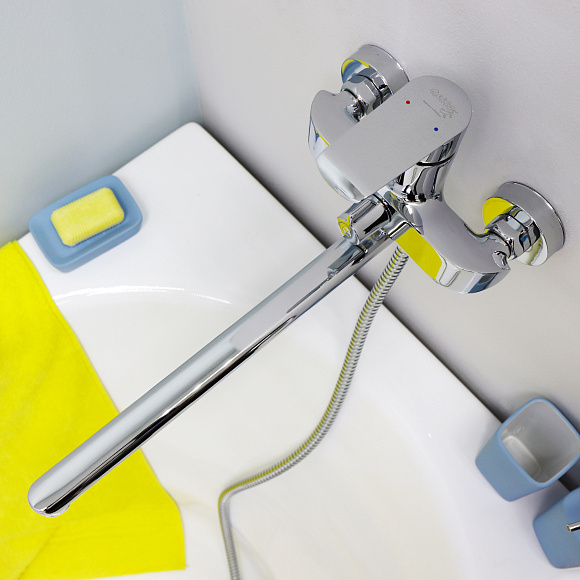 СМ-ВЛ13 ГЛОРИЯ (Гекко) дл излив