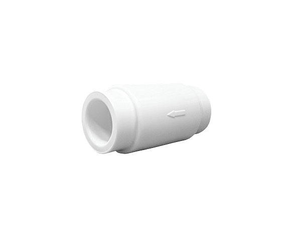 Обратный клапан D-25м