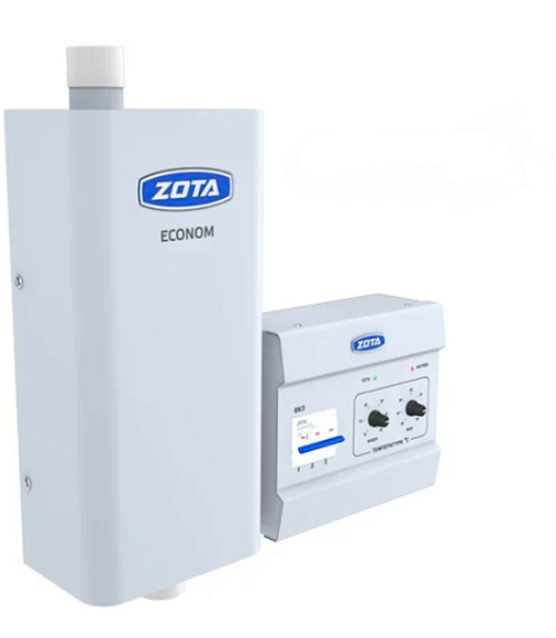 Электрокотел  ЭВТ-9 "ZOTA Econom" V2