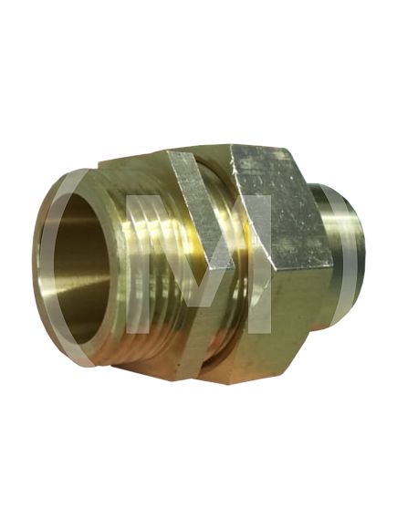 4341 G Сгон с нар.рез 18х3/4