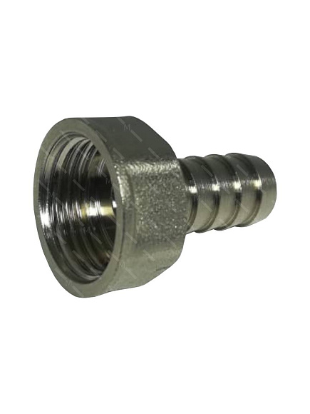 Штуцер с вн. резьбой 12*1/2'
