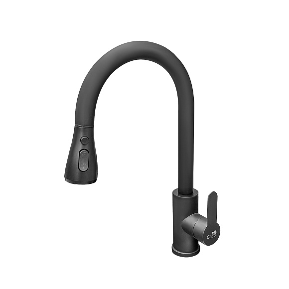 СМ-М Gatto CF-3014 Black