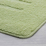 Коврик д/ванной Green Lines, 50*80см, микрофибра, Milardo MMI181M