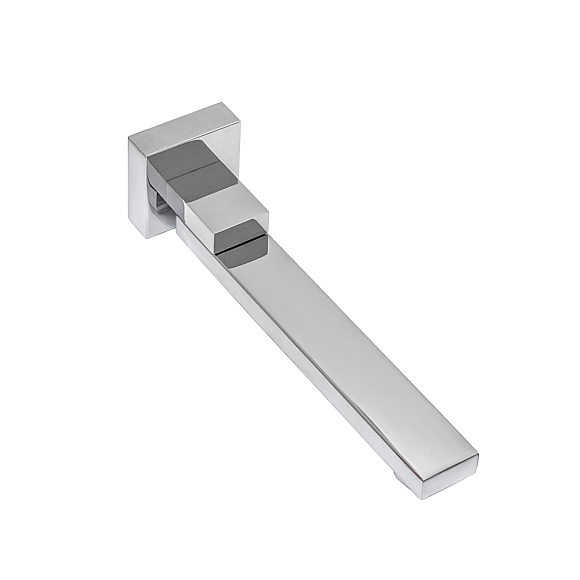 Излив смесителя LM-Q3002-CP Chrome