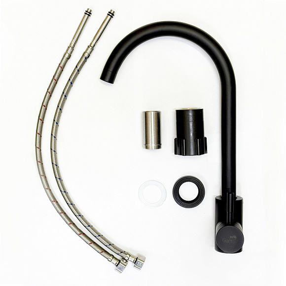 СМ-М Gatto 1200 black