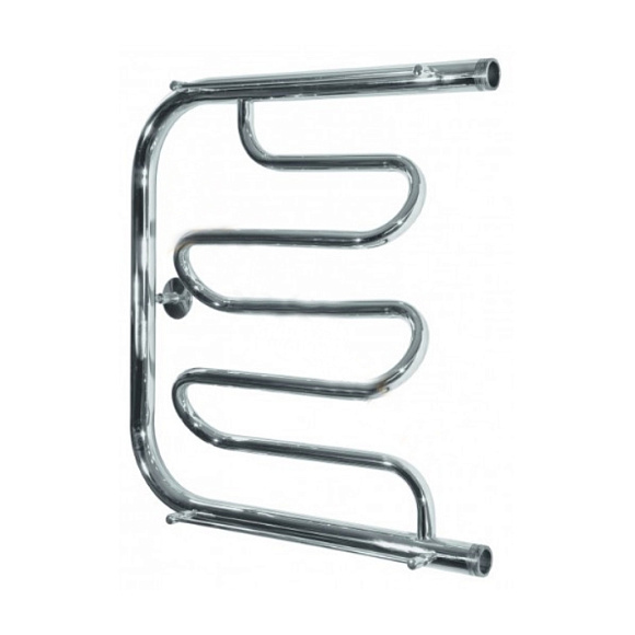 Полотенцесушитель ПМ2 нерж 60/60 П