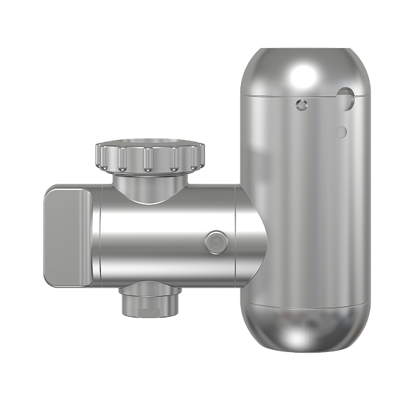 Электроводонагреватель проточный THERMEX Nord 3500