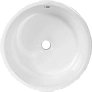 Раковина MLN-7076 белая 