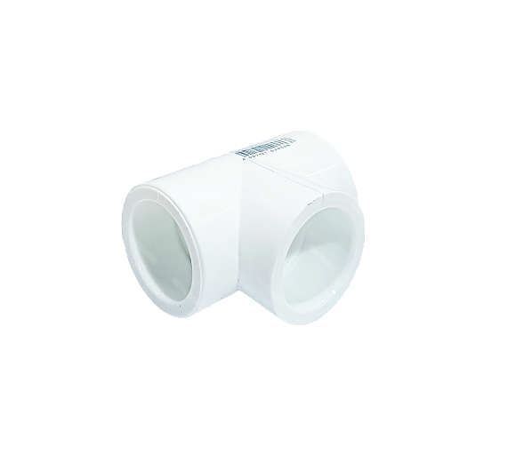 Тройник ПП D32х32х32 РВК