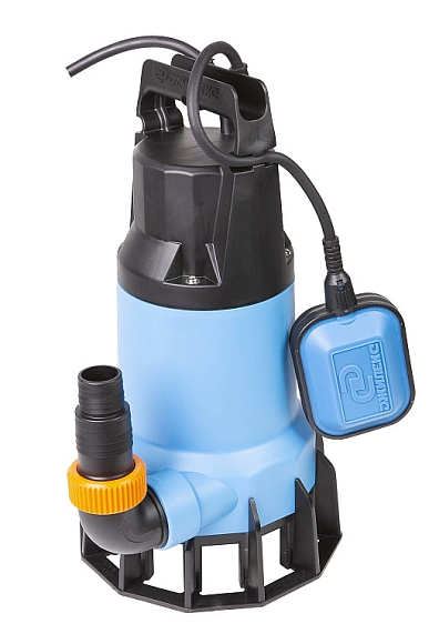 Насос Фекальник 330/12 арт.5402