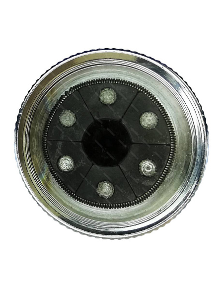 Универсальный комплект механ. инстр. для труб PEXTool для труб 16.2х2.6 и 20х2.9