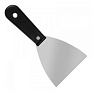 Шпательная лопатка "Евро" 100мм 12-0-210