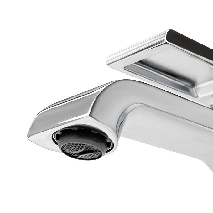 СМ-Т ГЕККО LM-2211-CP Chrome