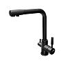 СМ-М Gatto CFJS-507-2 Black