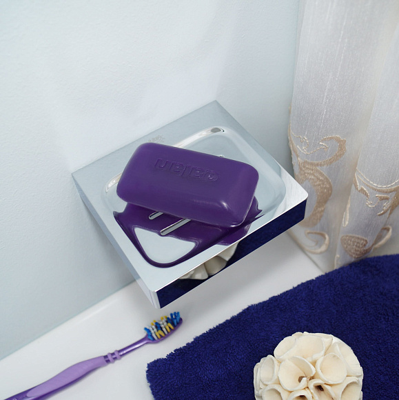 Мыльница 21704