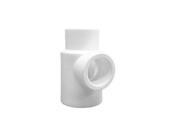 Тройник перех. D-32/25/25