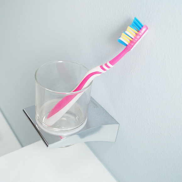 Подстаканник одинарный 22802А