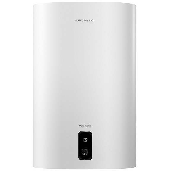 Водонагреватель Royal Thermo RWH 80 Major Inverter