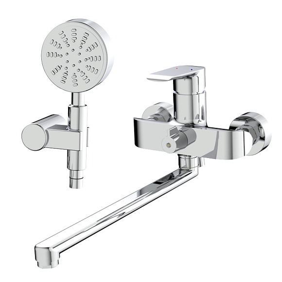 СМ-ВЛ13 ГЛОРИЯ (Гекко) дл излив