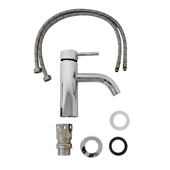 СМ-Т ГЕККО M-602 Chrome