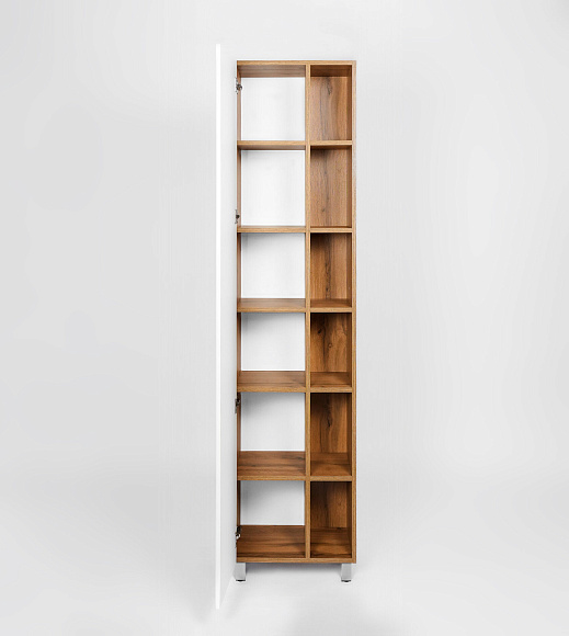 Пенал "Бостон" правый/левый 450х300х1900