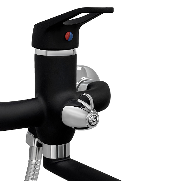 СМ-В17/СПИРЕЯ/ЧЁРНЫЙ(Ригель-Сиб)