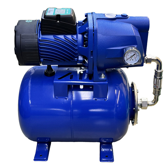 Насосная станция ATJET 100 A