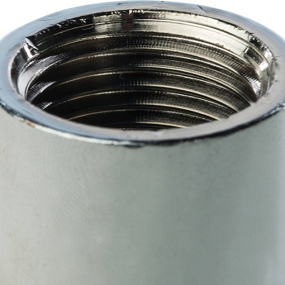 Удлинитель хромированный 1/2х50 SFT-0002-001250