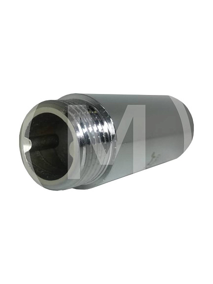 Удлинитель 1/2"-15мм (0925.1515) латунный