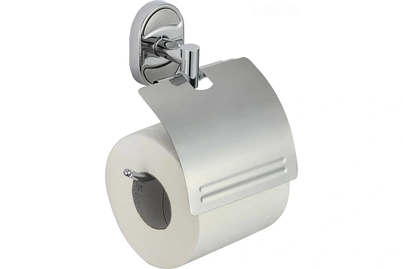 Бумагодержатель с крышкой 7051