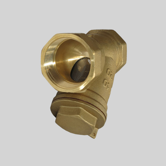 Фильтр магнитный Д 20