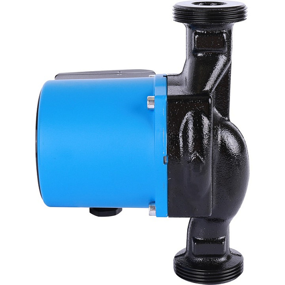 Насос циркуляционный 25/40 - 180 STOUT арт. SPC-0001-2540180