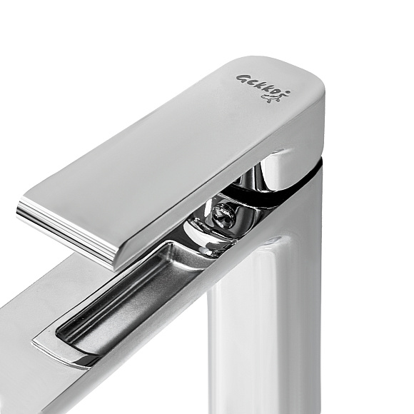 СМ-Т ГЕККО LM-2212-CP Chrome