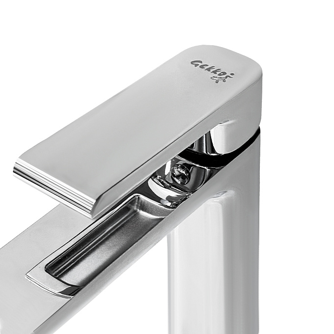СМ-Т ГЕККО LM-2212-CP Chrome