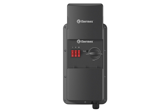 Панель управления THERMEX в сборе с тэном 6кВт