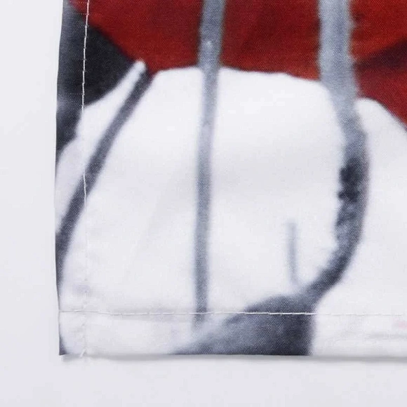 Штора для ванной Main SC-47101 WK