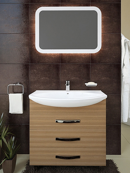 Умывальник Лагуна 1050