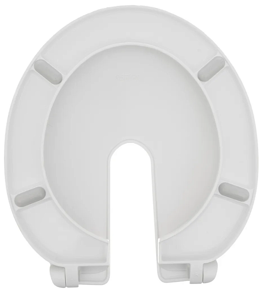 Сиденье для бидэ "Консул"(soft-close) Сантек