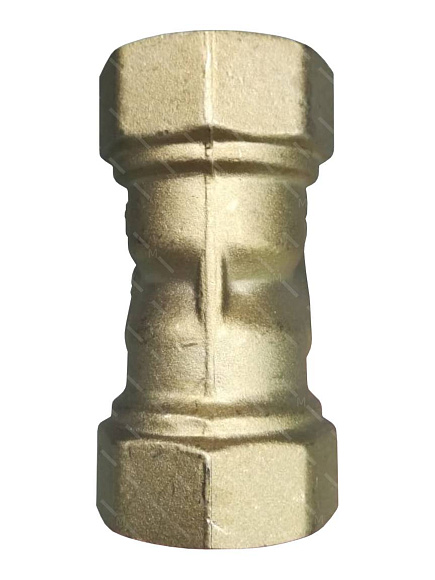 Фильтр GEKKO Ду32 арт.1507