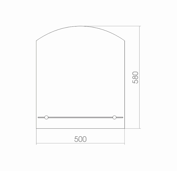 Зеркало Шанс