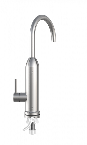 Кран водонагреватель THERMEX Jam 3000 проточного типа