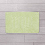 Коврик д/ванной Green Lines, 50*80см, микрофибра, Milardo MMI181M