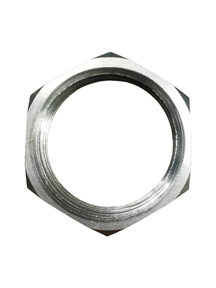 Контргайка 3/4" лат 