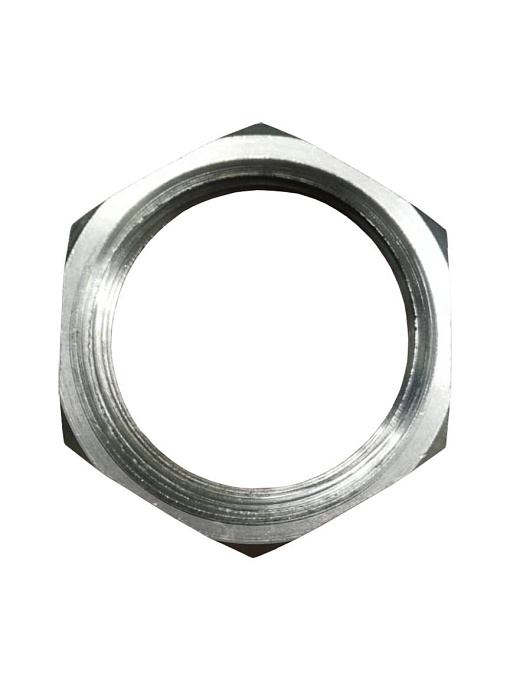 Контргайка 3/4" лат 
