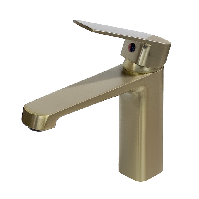 СМ-Т Gatto MP-6070 Brush Gold