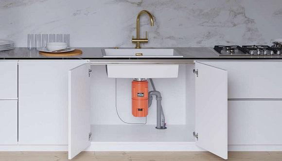 Измельчитель Nagare Slim 500