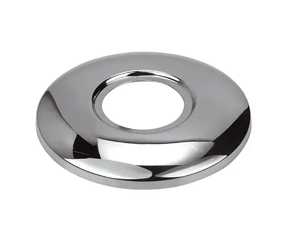 Отражатель для полотенцесушителя хром. д3/4