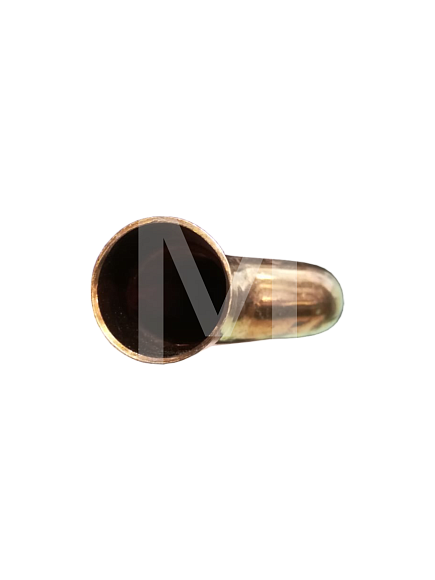 Обвод двухраструбный 18 (Full Cross Over Bend Welding Pipe Refrigeration 18mm)