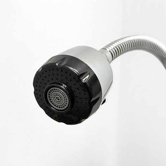 СМ-МЛ-3032 гибкий излив (Ригель-Сиб)