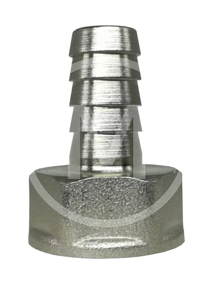 Штуцер с вн. резьбой 20*3/4'